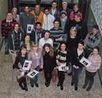 Fachabiturienten Wintersemester 2011