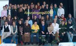 ABITUR WS 2001/02
