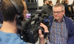 Interview mit WDR Redakteur